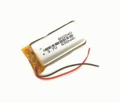 3.7v nominal capacity(mah):650 mah standard charge current: 3 7v 650mah Lipo Battery Cell Lithium Ion Battery Manufacturer And Supplier In China Dnk Power