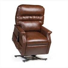 Ultracomfort Uc332m 3 Position Medium Power Lift Chair In Chestnut Lift Chairs Lift Recliners Chair
