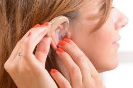 Image result for hearing loss creative commons