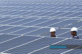 Belanja di indotrading secara b2b dengan mudah. Tenaga Solar Di Malaysia Antara Cabaran Manfaatnya Sebagai Tenaga Alternatif Utusan Borneo Online