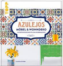 Bei azulejos solá sind wir seit mehr als 60 jahren spezialisten für fliesen und gehwege in valencia. Azulejos Trendige Fliesen Kacheln Aus Portugal Fur Kuche Oder Bad