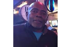 Winston King Obituary (1954