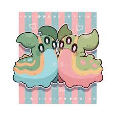 Gastrodon East hentai videos, GIFs, and images | R34.app