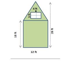 2 gallons of paint if 3/4 of a gallon covers 2/5 of a wall, this means that a half of 3/4 gallons can cover 1/5 of a wall. Mr Williams Is Painting Only The Back Of His Barn A Gallon Of Paint Covers 70 Square Feet How Brainly Com