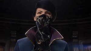 Dishonored 2 Emily High Quality Wallpapers Jpg 1920 1080 Dishonored 2 Dishonored Game Video