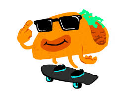 Maybe you would like to learn more about one of these? Taco Tuesday Gif Icegif
