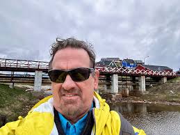 2023 Iceland Greenland NCL Cruise Master