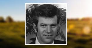 Charles Evans "Chuck" Stillwell Obituary August 14, 2021