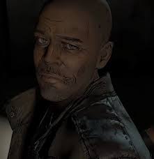 Characters you didn't like at first but appreciated afterwards? :  r/TheWalkingDeadGame