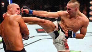 Rory Macdonald Ufc