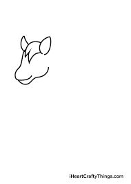 Check spelling or type a new query. Unicorn Drawing How To Draw A Unicorn Step By Step