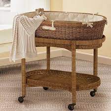Gifts for babies sweet surprises. Pin By Wendy Miller On Nana S Picks Pottery Barn Kids Bassinet Bassinet Modern Baby Bassinet