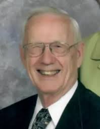 Obituary information for Thomas Edsel Perry