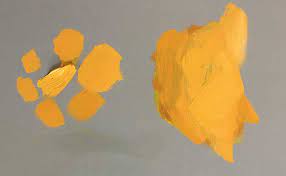 Since mustard yellow belongs in the yellow spectrum, with darker and deeper hues, you might have realized what making this entails. How To Mix Your Own Earth Tones Browns And Ochres