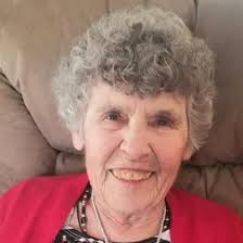 Obituary information for Velma Mae Thom