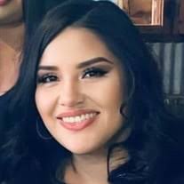 Nancy Gonzalez Obituary (2023)