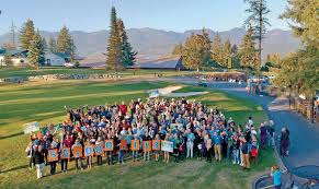 GIVING CAMPAIGN RESULTS