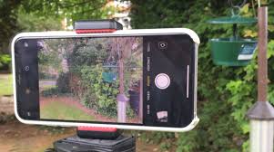 If you have one of the compatible ios devices, here's how to snap a photo while taking a video How To Take Better Photos With The Iphone Appleinsider