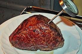 Rinderfilet Mit Niedrigtemperatur Garen 40 Rinderfilet Rind Rezepte