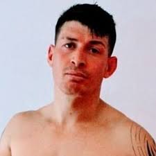 Renan Bueno vs. Pablo Herman, Futhar MMA 5