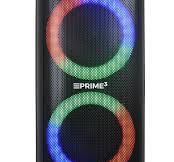 Power audio | Profesjonalne systemy audio bluetooth ...
