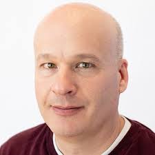 Ken Oakes's Instagram, Twitter & Facebook