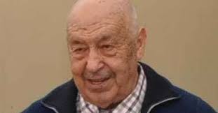 Il Coro Valsella piange la morte del presidente onorario