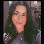 Christina Napp's Instagram, Twitter & Facebook