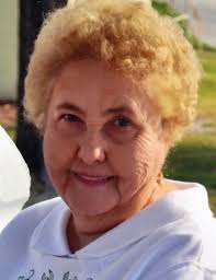 Sylvia G. (Shern) Creason Obituary