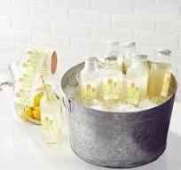 Waterproof Labels