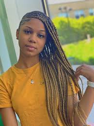 Braided hairstyles are in style and versatile.braids, why do we love them so much? 40 Elegant Lemonade Braids Protective Hairstyles With Full Guide Coils And Glory