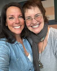 Because it helps when you say them out loud. Because there's more than you  think. Because some of them