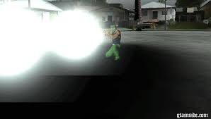 Cara download dan install gta sa lite terbaru di android cocok. Gta San Andreas Super Powers Mod Mod Gtainside Com