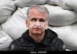 Professor snyder hi-res stock photography and images