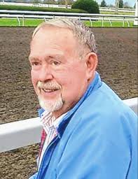 Obituary information for Mark Carl McGrady