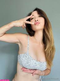 Suki Sweets hiiisuki Nude Leaks OnlyFans Photos 8 - Leaknudes