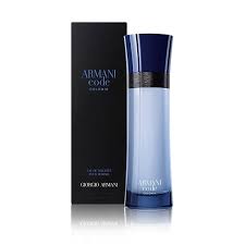 Discover armani code absolu by giorgio armani. Giorgio Armani Code Colonia