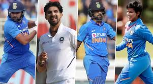 Rajiv gandhi khel ratna award recipients / winners list. Cricket News Bcci Recommends Rohit Sharma For Rajiv Gandhi Khel Ratna Award 2020 Latestly
