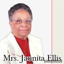 THIS Woman! Another Community Icon has transitioned. Ms. Rosa Lee Chapman <3