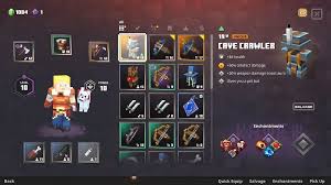 A variant of the royal guard, the tower guard is planned to be added alongside the cloudy climb tower. Gilded Vs Unique Items In Minecraft Dungeons What S The Difference Sportskeeda Mokokil