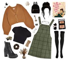 Lara Jean Ps I Still Love You Outfit Shoplook In 2020 Movie Inspired Outfits Retro Outfits Fashion Inspo Outfits