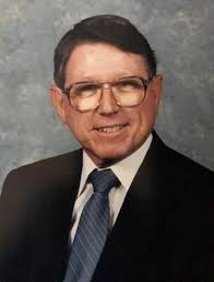 Howard Goodlett Olive Obituary