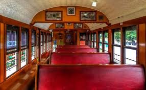 Welcome to our kind social community with jigsaw puzzles and puzzlers from all around the world 🌎 you can pick a jigsaw puzzle below and get solving! Kuranda Train Car Jigsaw Puzzle In 2021 Train Car Train Jigsaw Puzzles