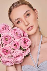 Rose Lavender's Instagram, Twitter & Facebook