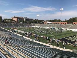 Jerry Richardson Stadium Charlotte 2019 All You Need To