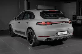 This video is about the 2019 porsche macan, but since the 2021 porsche macan. 2019 Porsche Macan Launched In Malaysia From Rm455 000 News And Reviews On Malaysian Cars Motorcycles And Automotive Lifestyle