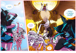 A Gryphon Breeding Tale Porn comic, Rule 34 comic, Cartoon porn comic -  GOLDENCOMICS