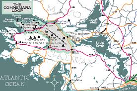Connemara Connemara County Galway Ireland