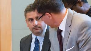 PHOTO GALLERY: Dubaldi gets 1 to 3 years prison for stealing from campaign  accounts