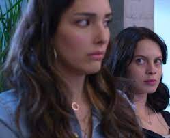 Maybe you would like to learn more about one of these? Zion Moreno Played Isabela In Control Z On Netflix Zion Moreno 14 Facts About Popbuzz